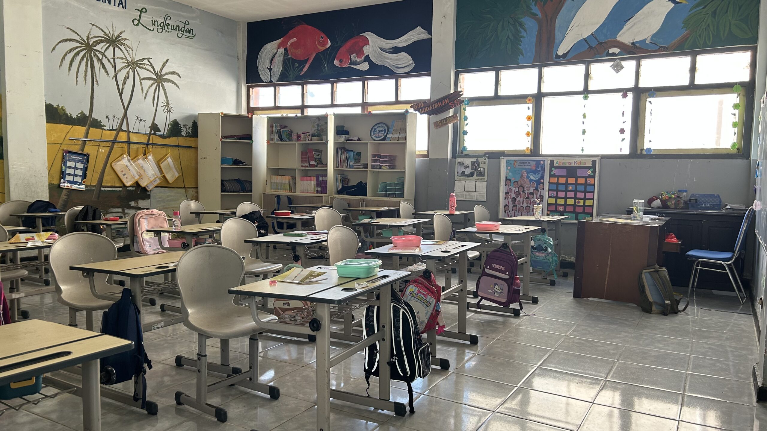 Ruang Kelas