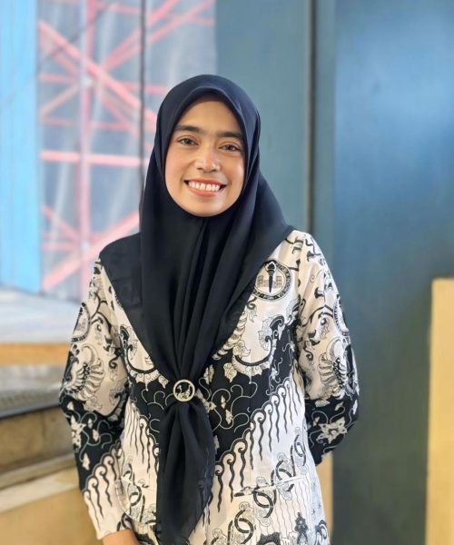 Nadlifatun Nimah, S.Pd