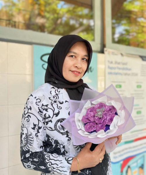 Sriwahyuingsih, S.Pd